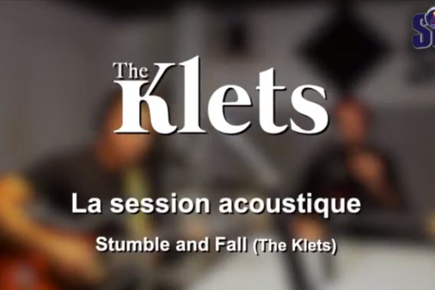 The KLETS : session acoustique