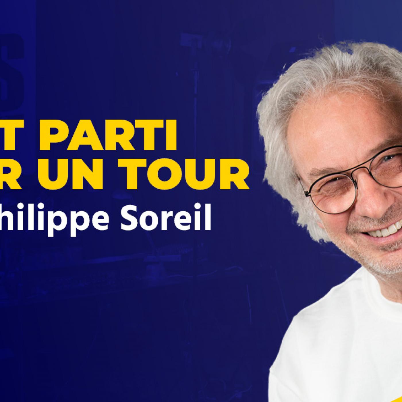 C\'est parti pour un tour
