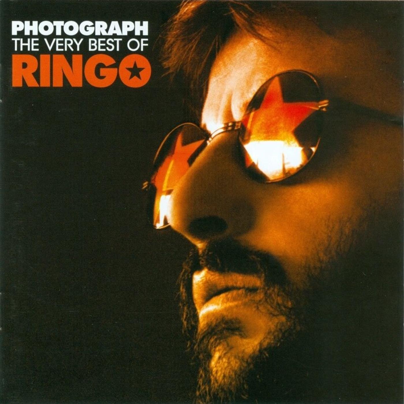 Ringo Starr : Photograph episode artwork