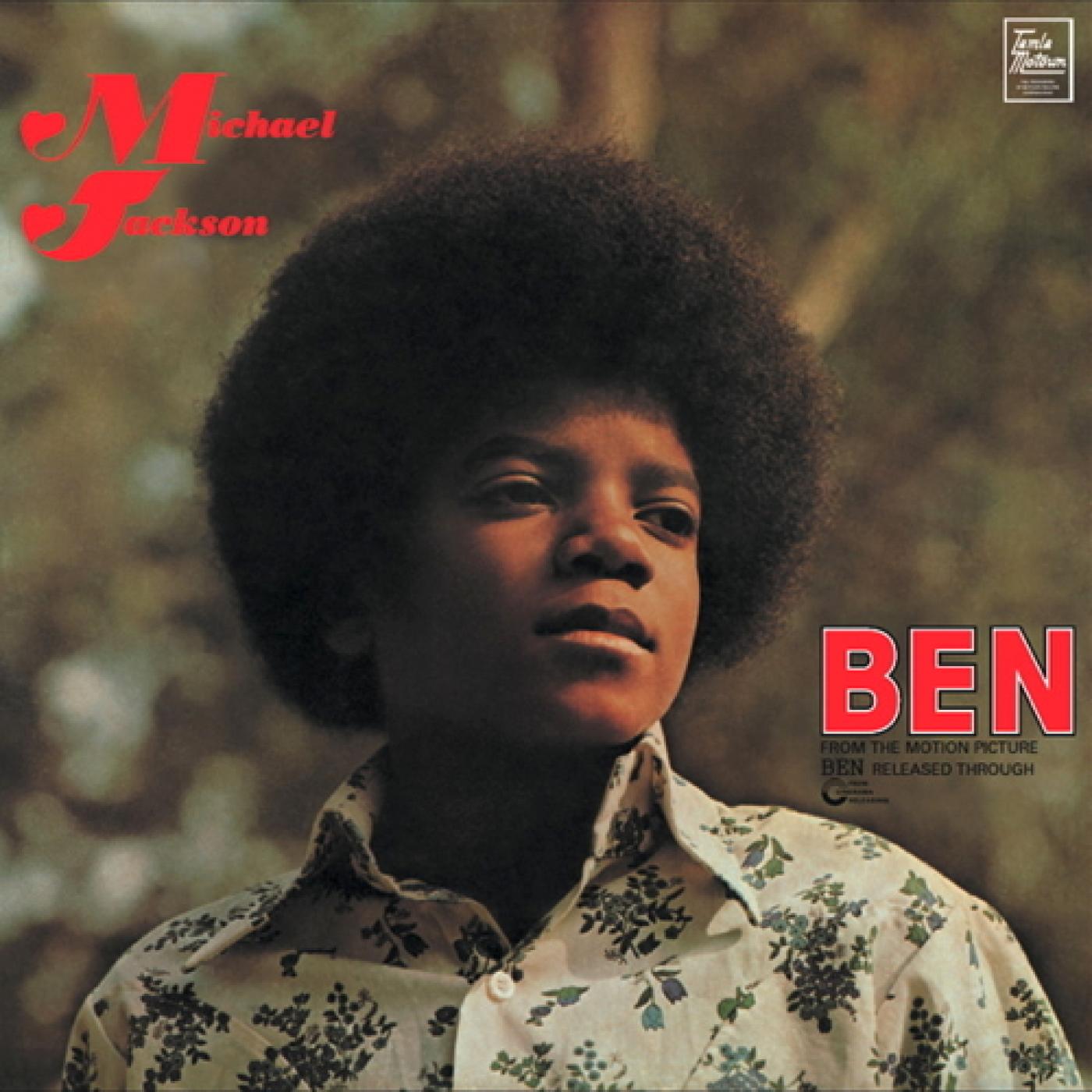 Michael Jackson : Ben episode artwork