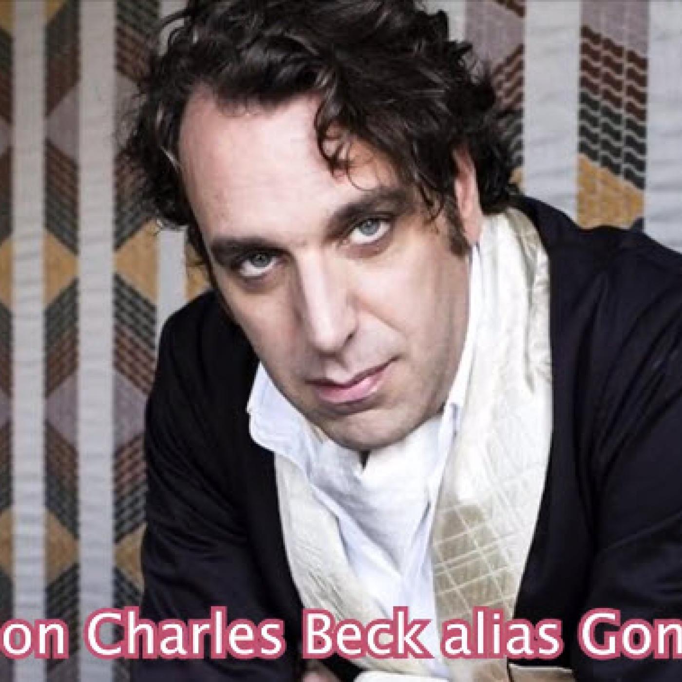 Jason Charles Beck episode artwork