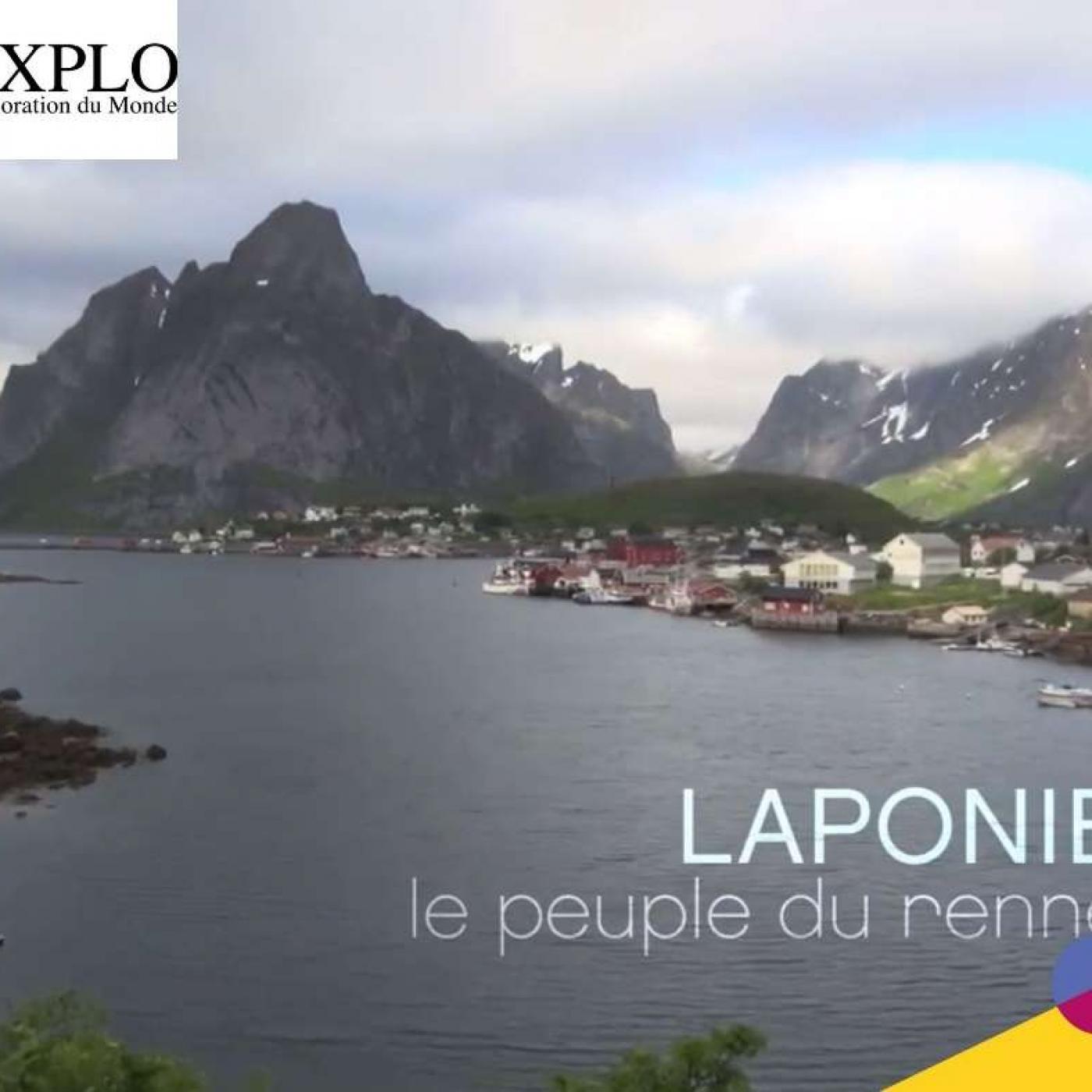 C\'est parti pour un tour