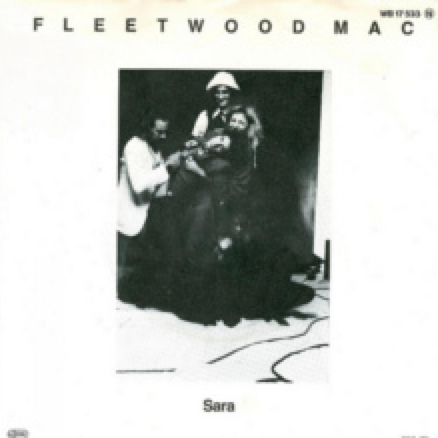Fleetwood Mac : Sara episode artwork