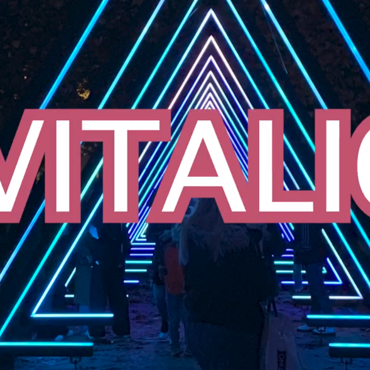 Vitalic : Dissidance episode artwork