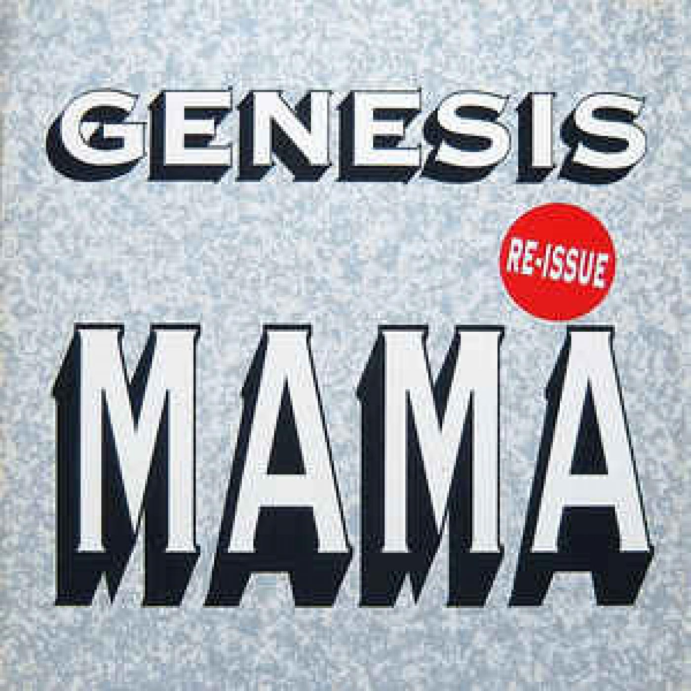 Genesis : Mama episode artwork