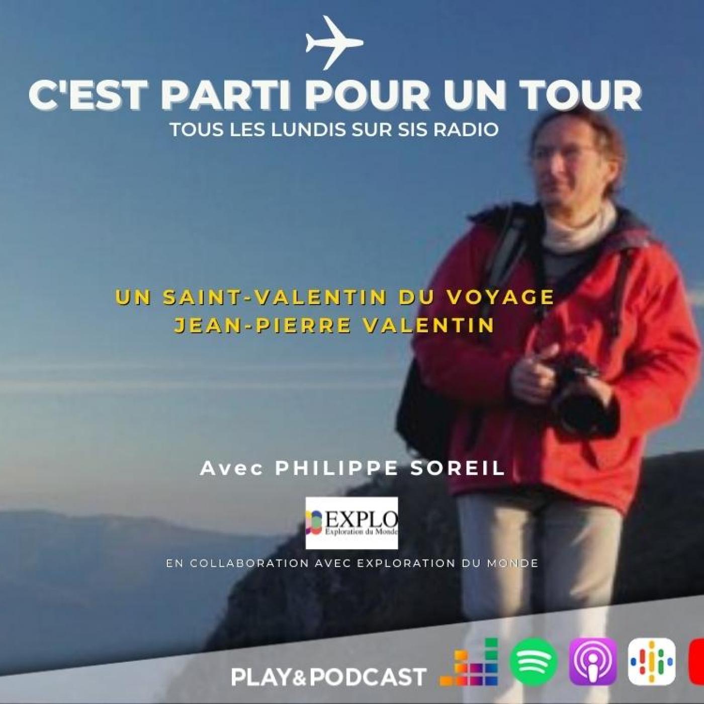 C\'est parti pour un tour