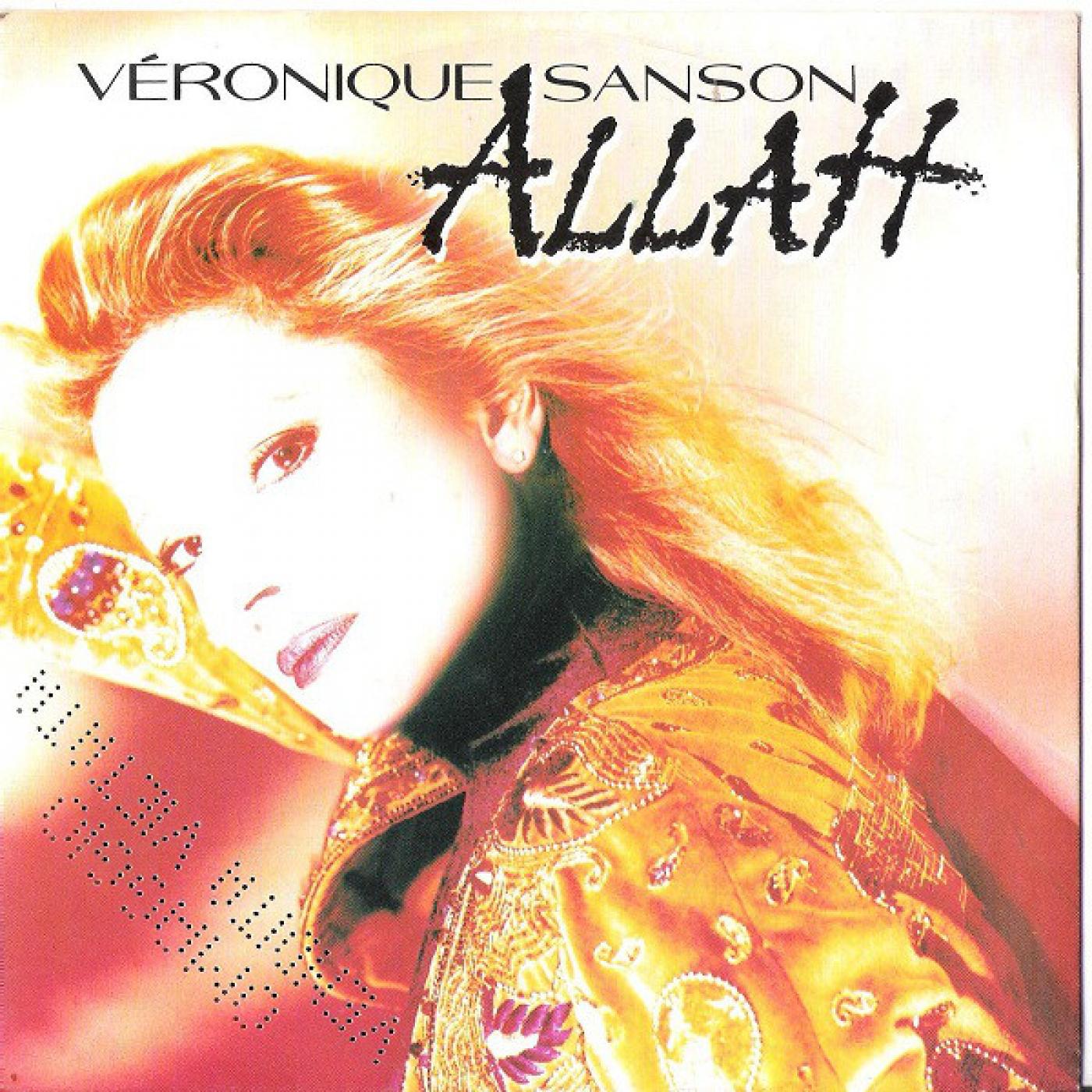 Véronique Sanson : Allah episode artwork