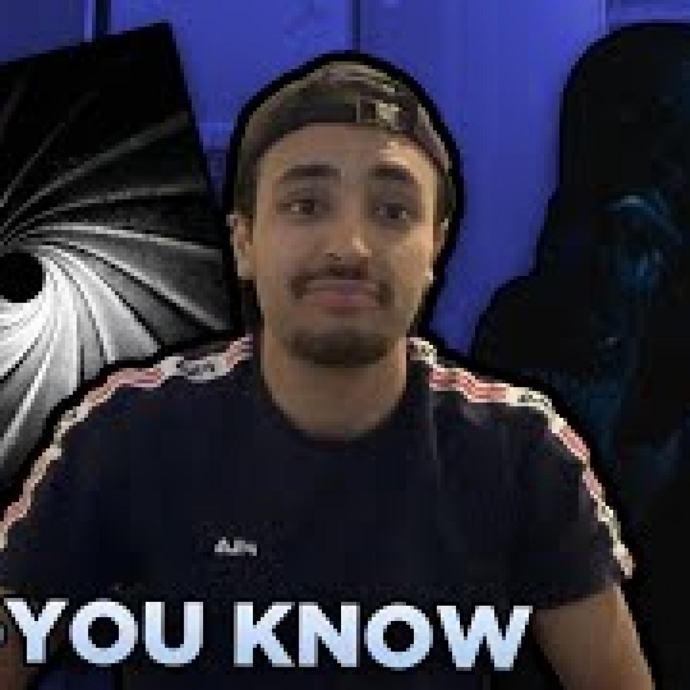 ZIAK : You know