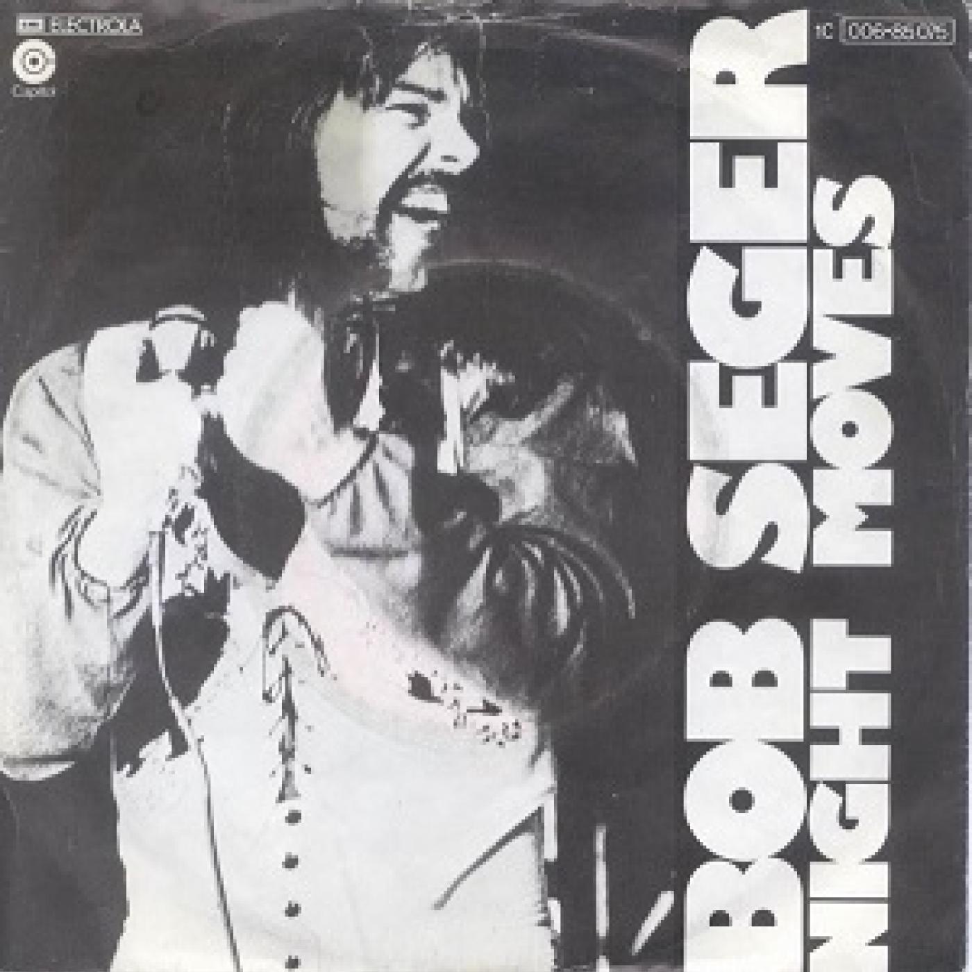 Bob Seger : Night moves episode artwork