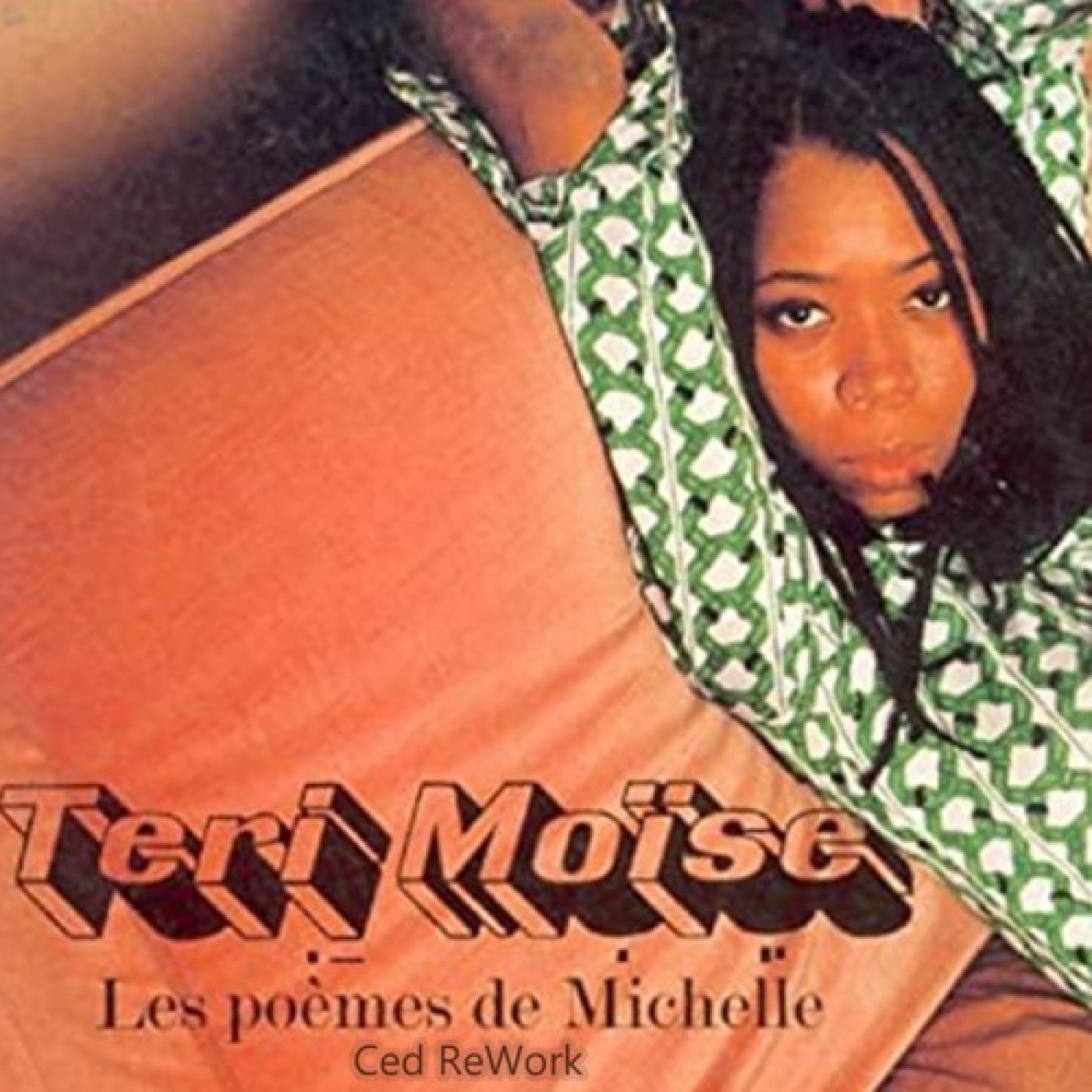 Teri Moïse : Les poèmes de Michelle episode artwork