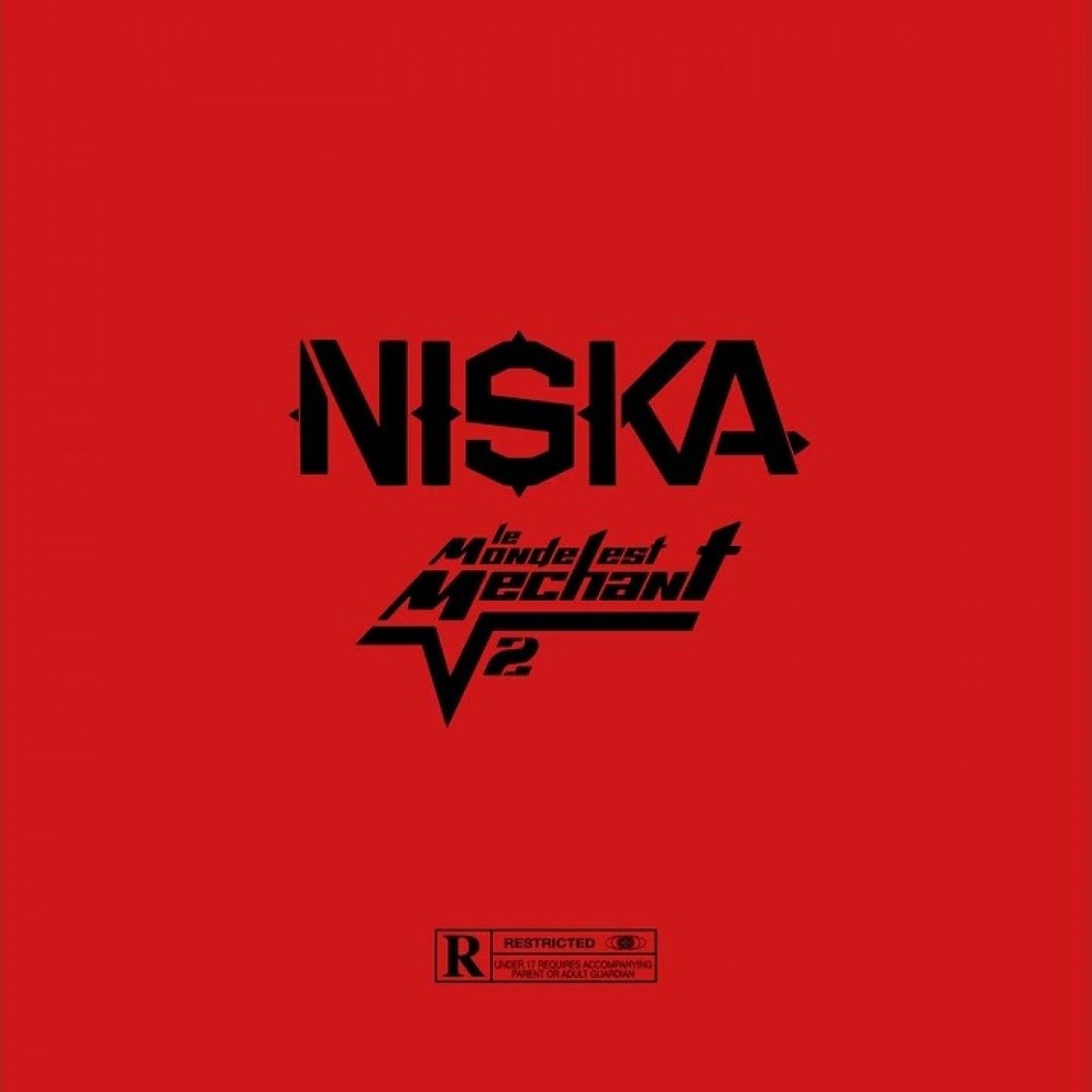 Niska : Nueve