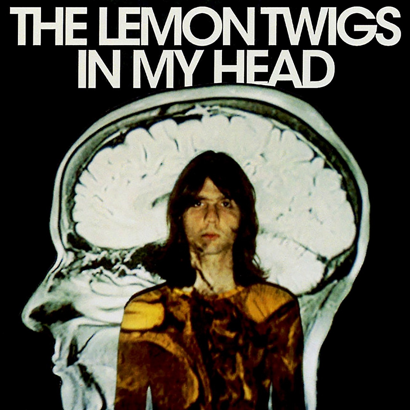 L’ORGASME ACOUSTIQUE AVEC HOLLY BLOOD - THE LEMON TWIGS-In My Head episode artwork
