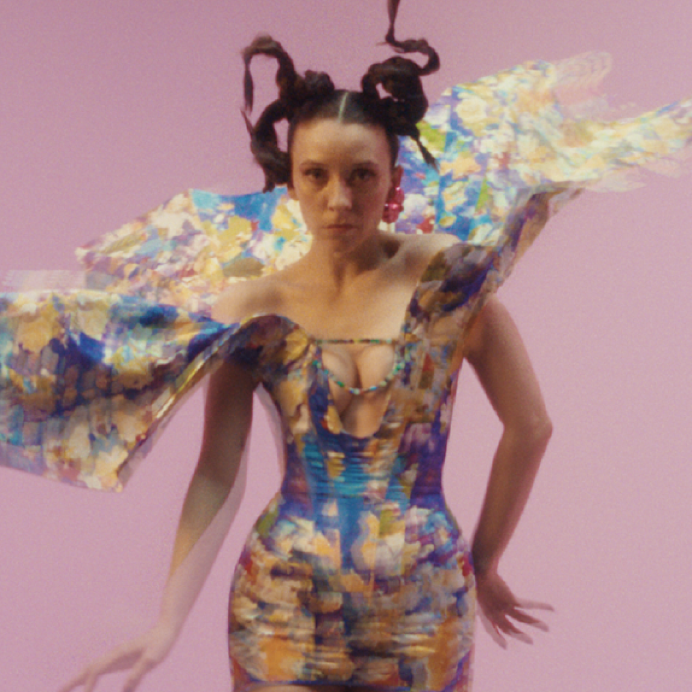 L’ORGASME ACOUSTIQUE AVEC HOLLY BLOOD - SIMONE RINGER-Dance episode artwork