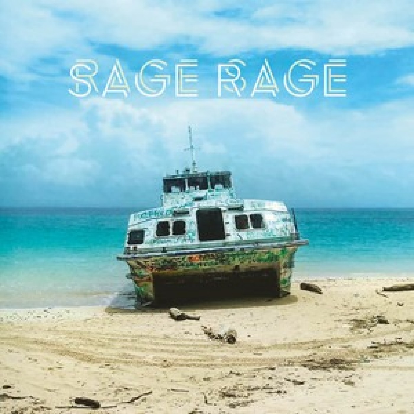 L’ORGASME ACOUSTIQUE AVEC HOLLY BLOOD - SAGE RAGE-Assumer episode artwork