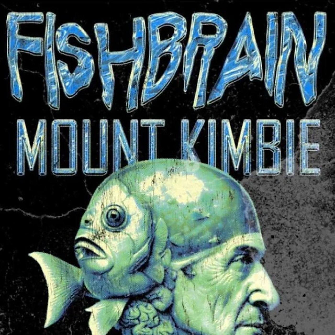 L’ORGASME ACOUSTIQUE AVEC HOLLY BLOOD - MOUNT KIMBIE-Fishbrain episode artwork