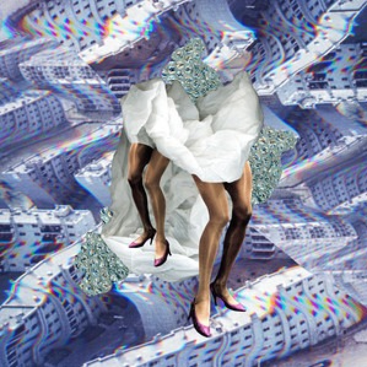 L’ORGASME ACOUSTIQUE AVEC HOLLY BLOOD - JEAN-PAUL GROOVE-Cascades episode artwork