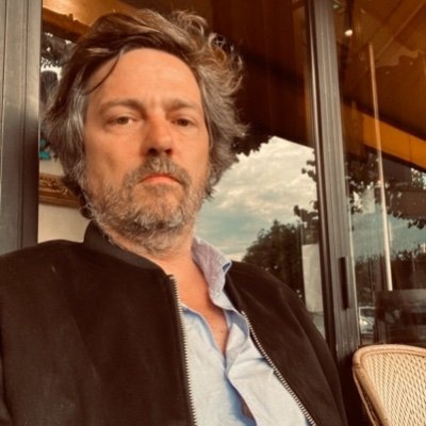 L’ORGASME ACOUSTIQUE AVEC HOLLY BLOOD - ALISTER-Alain Delon episode artwork