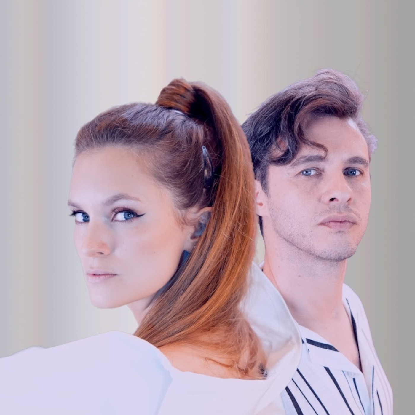 L’ORGASME ACOUSTIQUE AVEC HOLLY BLOOD - LAURA CROWE and HIM-The Code episode artwork