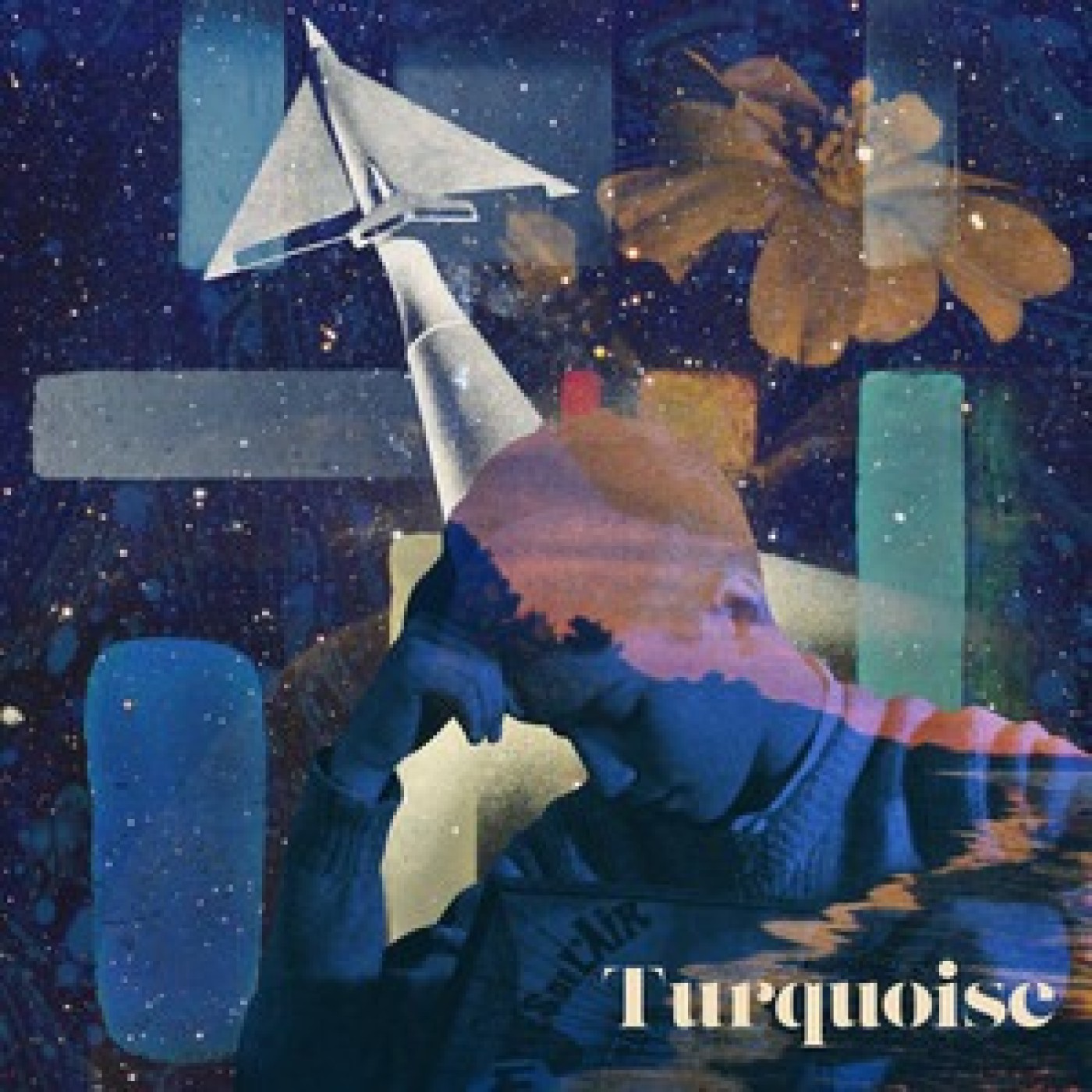 L’ORGASME ACOUSTIQUE AVEC HOLLY BLOOD - TURQUOISE-Paranoïa episode artwork