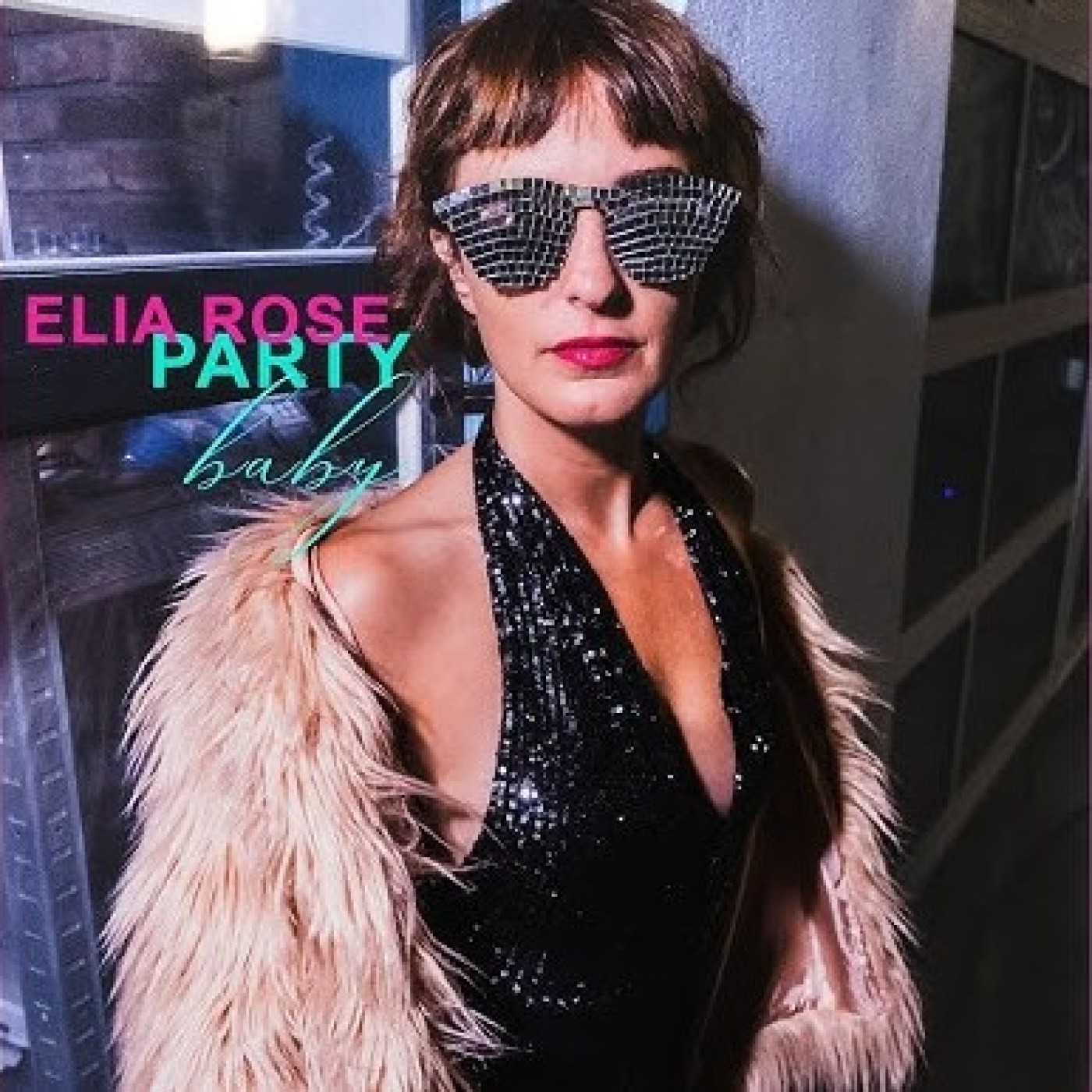 L’ORGASME ACOUSTIQUE AVEC HOLLY BLOOD - ELIA ROSE-Party Baby episode artwork
