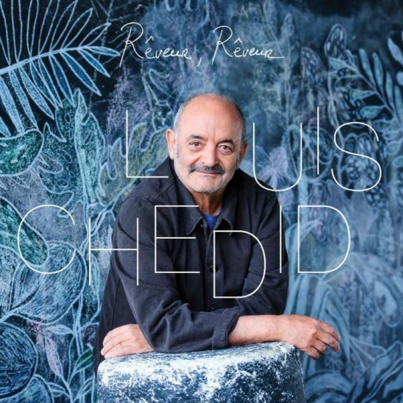 L’ORGASME ACOUSTIQUE AVEC HOLLY BLOOD - LOUIS CHEDID-Les Battements Du Cœur episode artwork