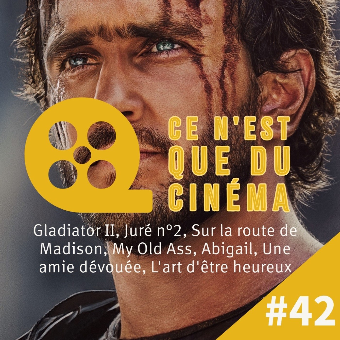 Ce n\'est que du cinéma
