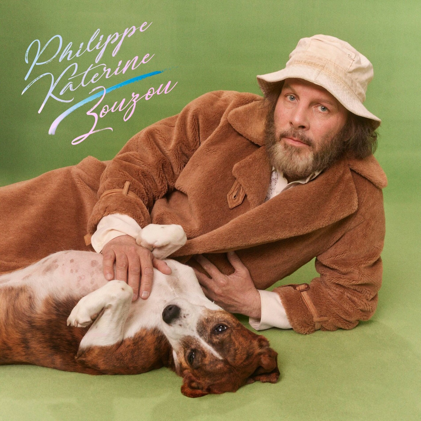 L’ORGASME ACOUSTIQUE AVEC HOLLY BLOOD - PHILLIPE KATERINE-La Chanson d'Eddie episode artwork