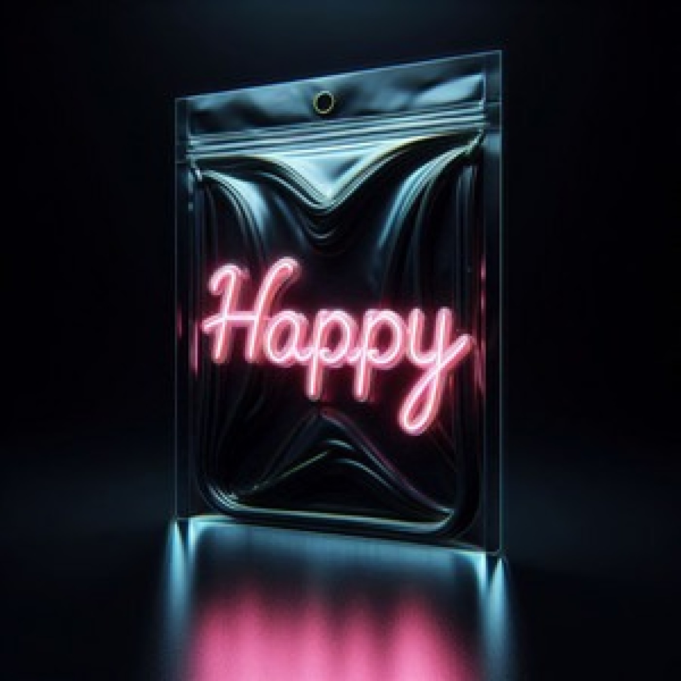 L’ORGASME ACOUSTIQUE AVEC HOLLY BLOOD - KID NOIZE-Happy episode artwork